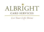 Albright LIFE - Expand Mobile Navigation